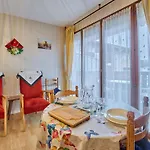 דירה Sud Avec Balcon, Wifi Et Animaux Admis - Pour 2 Personnes - Fr-1-841-72 ברבוטן-לה-באינס