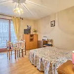 Sud Avec Balcon, Wifi Et Animaux Admis - Pour 2 Personnes - Fr-1-841-72 ברבוטן-לה-באינס