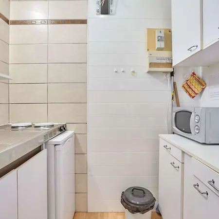 Sud Avec Balcon, Wifi Et Animaux Admis - Pour 2 Personnes - Fr-1-841-72 * Barbotan-les-Thermes