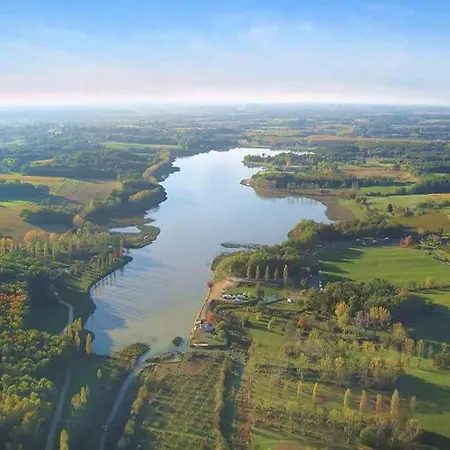 Lejlighed Sud Avec Balcon, Wifi Et Animaux Admis - Pour 2 Personnes - Fr-1-841-72