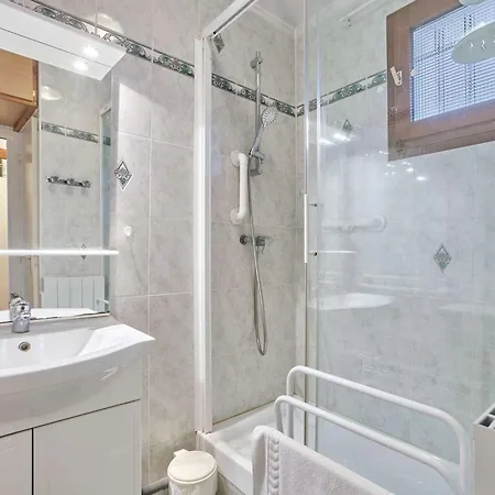 Lejlighed Sud Avec Balcon, Wifi Et Animaux Admis - Pour 2 Personnes - Fr-1-841-72