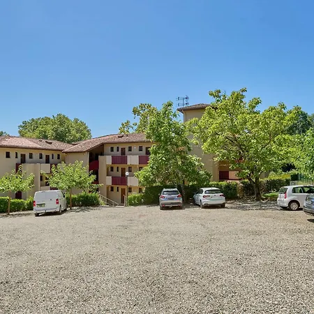 Sud Avec Balcon, Wifi Et Animaux Admis - Pour 2 Personnes - Fr-1-841-72 *