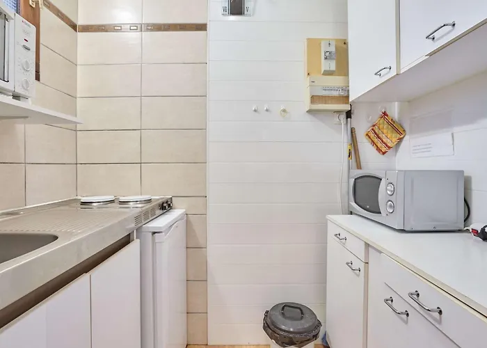 Lumineux 2 Pers - Balcon&wifi - Fr-1-841-72 * Barbotan-les-Thermes