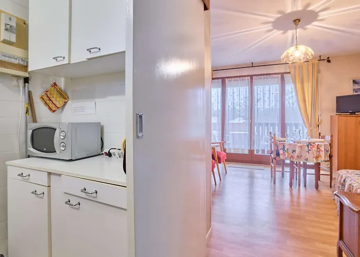 Lumineux 2 Pers - Balcon&wifi - Fr-1-841-72 * Barbotan-les-Thermes