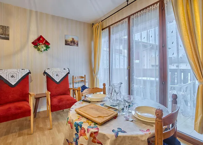 Appartement Lumineux 2 Pers - Balcon&wifi - Fr-1-841-72 Barbotan-les-Thermes